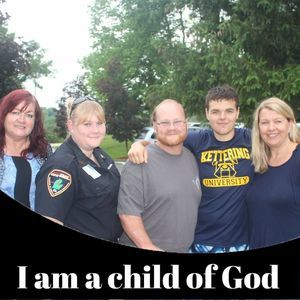 Meet your Posher, Hildy